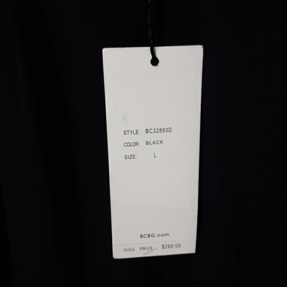 BCBG Maxazria Dress - Picture 3 of 5